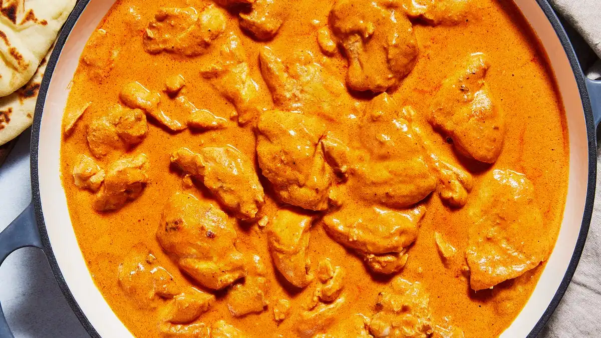 Margherita Pizza — authentic Neapolitan pizza at Flamora Pizza in Red Deer, AB